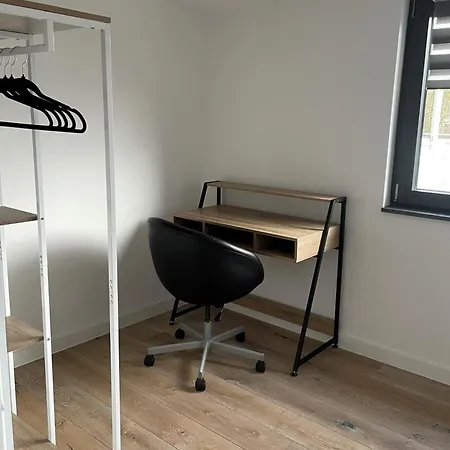 Mit Grosser Dachterrasse Apartment *
